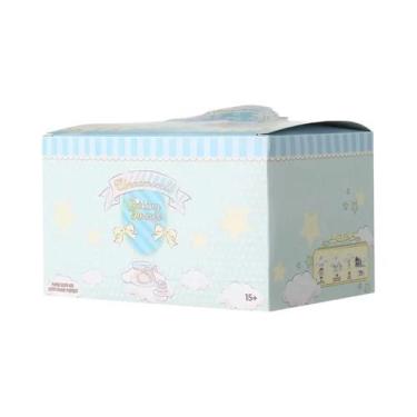 Imagem de Brinquedo De Caixa Surpresa De Cozinha Sanrio Cinnamoroll Para Criança