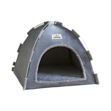 Imagem de Casa Para Gatos Dobrável, Tenda Para Animais De Estimação, Universal P