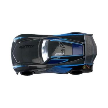 Imagem de Brinquedos Disney Pixar Cars 2 3, Modelo De Carro Diecast Alloy Do Lig