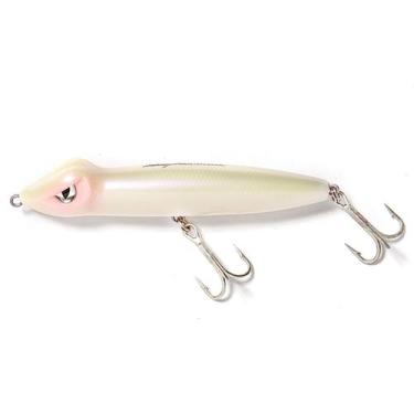 Imagem de Isca Artificial Nelson Nakamura Zaracaré 100 - 10cm 12gr Várias Cores,