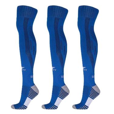 Imagem de Kit 3 Pares de Meiões Penalty Max-Masculino
