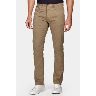 Imagem de Calça Aramis Tech Ripstop Cós Elástico Preto-Masculino