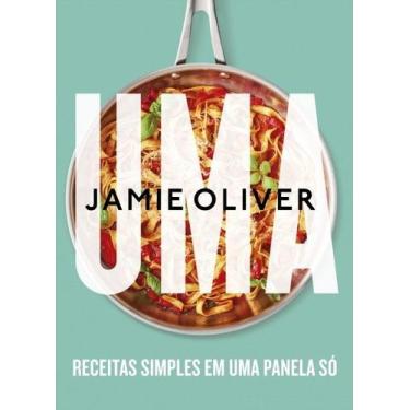Imagem de Livro - Uma  receitas simples em uma panela só - Editora Schwarcz SA