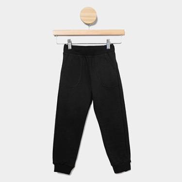 Imagem de Calça Infantil Hering Casual Menino-Masculino