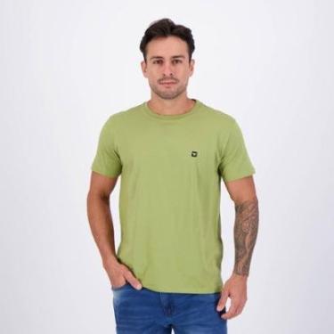 Imagem de Camisa Hang Loose MC Mini Masculina-Masculino