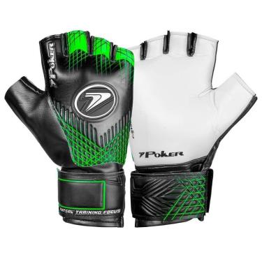 Imagem de Luva Poker Goleiro Futsal Indoor Training Focus-Unissex