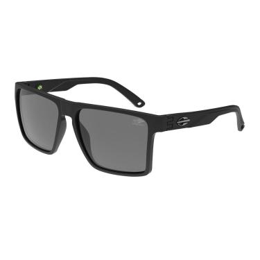 Imagem de Óculos Solar Mormaii Monterey 2 M0166a1403  Fosco Lente Cinza Polarizada cat1-Masculino