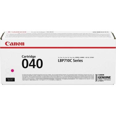 Imagem de Toner Canon 040h Magenta 0457c001aa | Lbp710cx Lbp712cdn