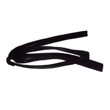 Imagem de Ford Fiesta Guarnicao Canaleta Vidro Porta Diant. Genuína