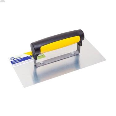 Imagem de Desempenadeira Aço Lisa 10x24 - Castor 422