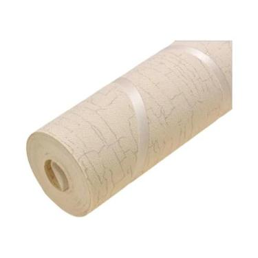 Imagem de Papel De Parede Não Tecido Moderno E Minimalista Para Decoração De Cas