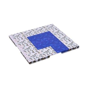 Imagem de Conjunto De Blocos De Construção Magnéticos Para Crianças, Brinquedos 