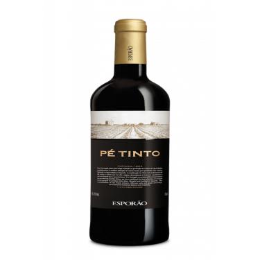 Imagem de VINHO ESPORÃO PÉ TINTO 750 ML