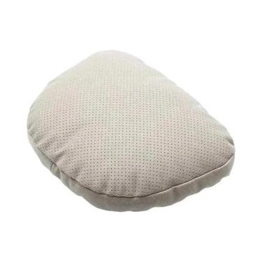 Imagem de Almofada De Pescoço Ajustável Universal Para Carro, Apoio De Cabeça Ma