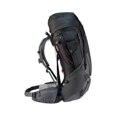 Imagem de Mochila para trekking Futura Air Trek 55+10 litros SL Deuter