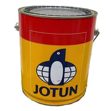 Imagem de Tinta Envenenada Antiincrustante Jotun Af Guard 3l Vermelha