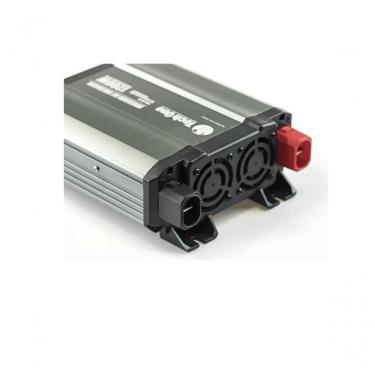 Imagem de Inversor De Voltagem Techone Line 1200w Pico 600w