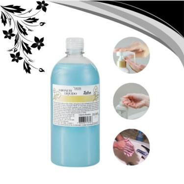 Imagem de PROMOÇÃO - Leve 4 por 30,80 - Sabonete Liquido 1LITRO CADA. - Web das 