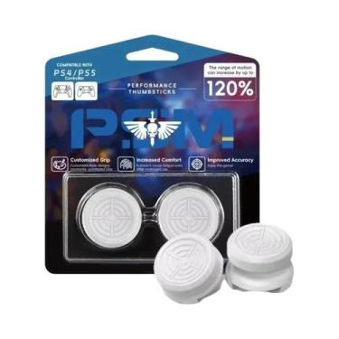 Imagem de Controles De Alto Desempenho Freeks Para PS4 E PS5, Joystick Compatíve