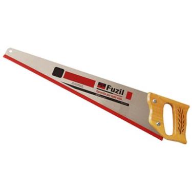 Imagem de Serrote Para Madeira 24 Amador  - Fuzil