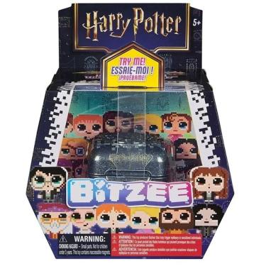 Imagem de Bitzee PET Virtual HARRY Potter SUNNY Preto
