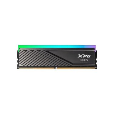 Imagem de Memoria Adata Xpg Lancer Blade, RGB, 8GB (1x8GB), Ddr5, 5600mhz, C46, Preto