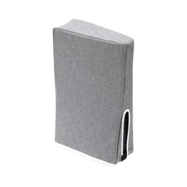 Imagem de Capa Protetora Lavável E À Prova De Poeira Para PS5 Slim, Protetor Ant