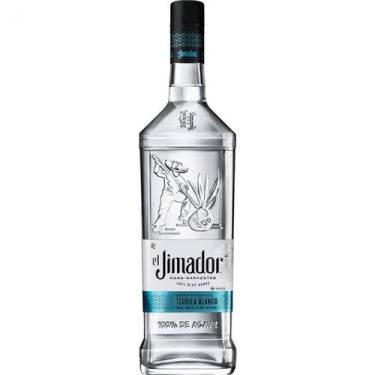 Imagem de Tequila el jimador blanco 750ml