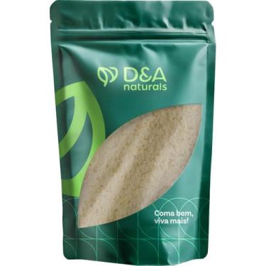 Imagem de Farinha de Amêndoas 1kg - D&A Naturals