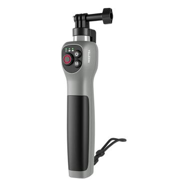 Imagem de Bastão À Prova D'Água com Controle para GoPro 13/12/11/10/9/8