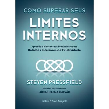 Imagem de Livro - Como superar seus limites internos - Panda Books
