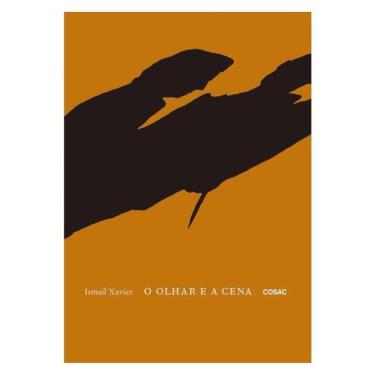 Imagem de O Olhar E A Cena