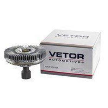 Imagem de Polia Embreagem Viscosa F250 F350 F4000 3.9 Diesel