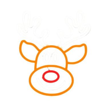 Imagem de Letreiros De Neon LED Para Decoração De Parede, Decorações De Festa De