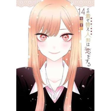 Imagem de Sono Bisque Doll - Vol. 14 - PANINI, Sortido