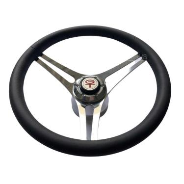 Imagem de Volante Gt Billet Ford Maverick