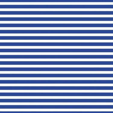 Imagem de Papel Parede Listrado Azul E Branco Autocolante Sala Quarto