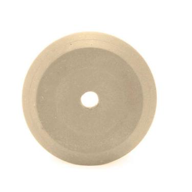 Imagem de Rebolo Para Afiar Megafino 8 Pol Cônico Grão 600