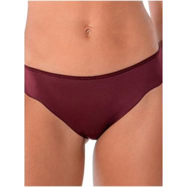 Imagem de Calcinha Biquíni Demillus 016498 Virtuel Corte à Laser (ANTIGA 016496)