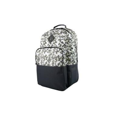 Imagem de Mochila De Costas Universitária Masculina Urban Camuflada - Winth, Cin