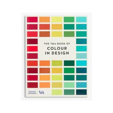 Imagem de The V&A Book Of Colour In Design