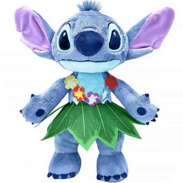 Imagem de Pelucia stitch aloha 33cm fun - Fun Divirta-Se, ., UN
