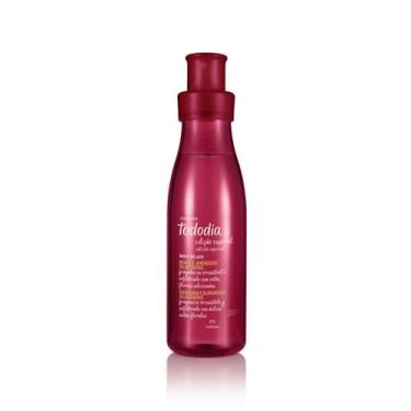 Imagem de Body Splash Tododia Romã e Amêndoas Glaceadas 200ml - Natura