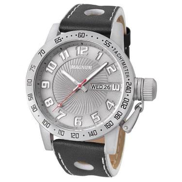 Imagem de Relogio Masculino Magnum MA33139N-Masculino