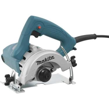 Imagem de Serra Mármore Makita Industrial 100Nh2z Seco 220V