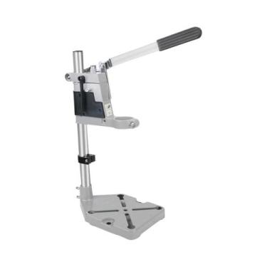 Imagem de Base De Suporte Para Furadeira De Bancada 400mm Para Ferramentas Rotat