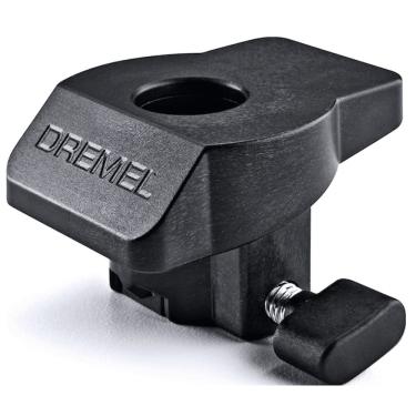 Imagem de Acoplamento De Micro Retífica Guia Para Lixar e Esmerilhar Com 2 Acessórios A576 - 2615A576AA000 - DREMEL