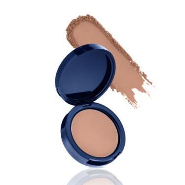 Imagem de Blush Contorno BT Contour - Bruna Tavares Cor:Taupe Chic