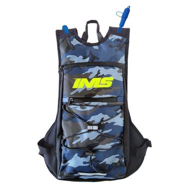 Imagem de Mochila De HidrataCAo Termica Ims Camo Importada-Masculino