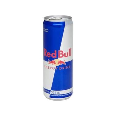 Imagem de Energético Energy Drinks RedBull 355ml - Red Bull, Energy Drink, 355ml
